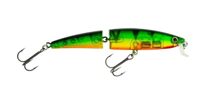 Wobler STRIKE PRO Strike Jointed Sinking 9cm/8.8g A102G DRAGON TEV-EG137JS-A102G