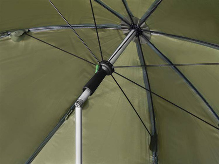 Parasol z boczną ścianką Delphin CLASSA 250cm 3/4 Delphin (101003318)