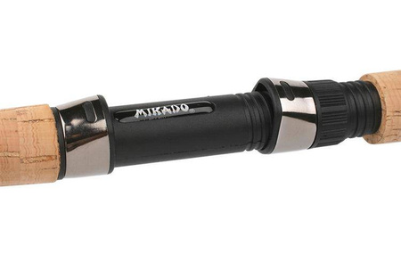 WĘDKA ULTRAVIOLET METHOD FEEDER 330 up to 90 g MIKADO WAA705-330