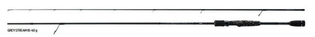 WĘDKA SPINNING GREY STREAM 2,65 10-40G JAXON WJ-DSF26540