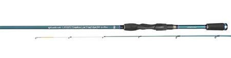 LX (LEXUS) SAPPHIRE LITE DROPSHOT 240 c.w. 5-20 g MIKADO WAA623-240