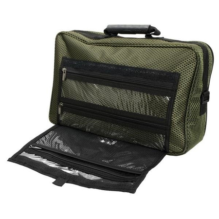 Torba Dromader, 38x12x26cm Robinson 73-DB-001