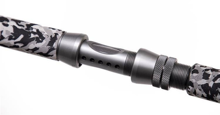 WĘDKA - CATONE DISTANCE LEADER 330 up to 400g (2 sec.) MIKADO WAA924-330