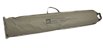 TORBA - ENCLAVE STINK BAG XL - wym. 145x25cm  - op.1szt. MIKADO UWJ-SB-XL