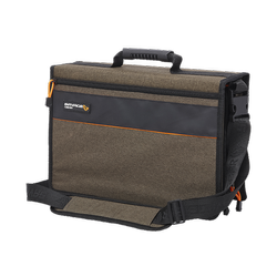 FLIP RIG BAG L 1 BOX 12 PE BAGS 39X25X10CM 10L Savage Gear (74250)