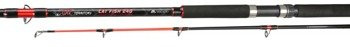 WĘDKA SUMOWA CAT TERRITORY CAT FISH 210 c.w. 300-500g MIKADO WAA598-210