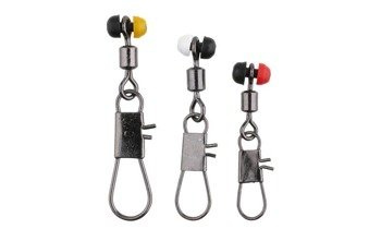 SYSTEM MOCOWANIA WAGGLERA - BN - rozmiar L - op.5szt. MIKADO AMA-A3604-L