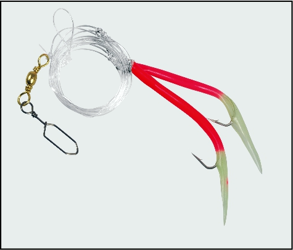 ZESTAW DORSZOWY NR.13 TUBA SEAKON KONGER 401030013