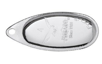 BŁYSTKA OBROTOWA - FOCUS Nr 1 SREBRNY / 00 MIKADO PMB-OFO-1S-00