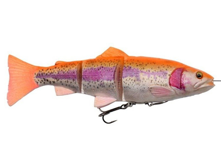 Savage Gear 4D Line Thru Trout 25cm 193g MS 02-Golden Albino (57400)