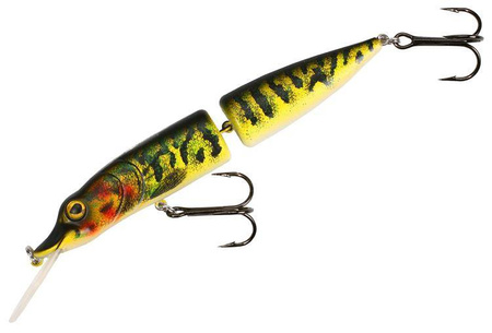 WOBLER FH - HARRIDAN 12 cm / M48 - PŁYWAJĄCY MIKADO PWF-HN-12F-M48