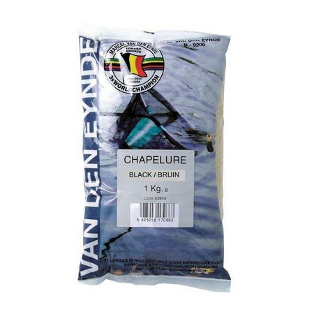 Dodatek zanętowy MVDE Special Chapelure 1kg (Chap Bruin) Van Den Eynde ED-CHA