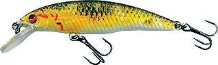 WOBLER ATRACT MINNOW XXT-C 7cm I JAXON VR-TC070I