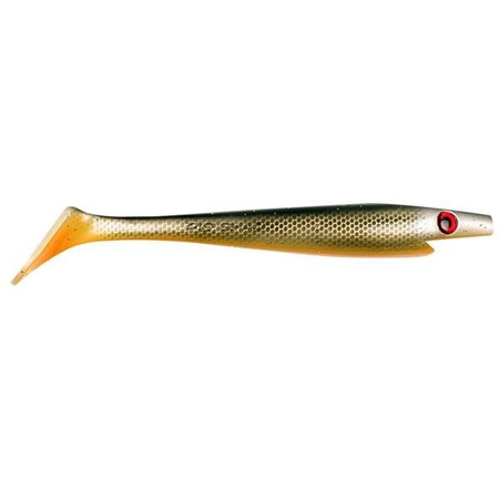 STRIKE PRO Pig Shad Jr. 20cm 2szt./bag 20cm/50g C041 DRAGON TEV-SP172C-C041