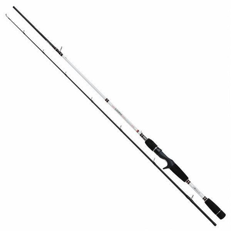 Wędka Robinson Sashima Multicast 1,98m 25-80g Robinson 11M-CA-199