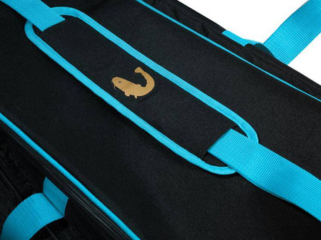 Pokrowiec Delphin HAZARD 165cm Delphin (101001521)