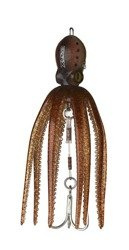 DAM SALT-X OCTO TEASER 150G / GOLDEN BROWN DAM 65730