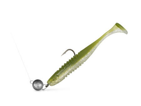 Hak Delphin B! NEO Cheburashka / 8szt. 4 Delphin (101005139)