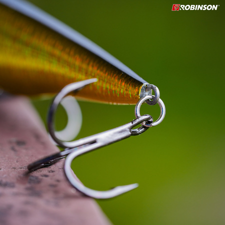 Wobler Robinson Fuku SU165, 165mm, 32g Robinson 46-1FU-SU16-B