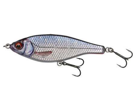 Płoć Wobler Savage Gear 3D Roach Jerkster 115 11.5cm 39g SS 01-Roach PHP (62226)