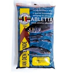 Zanęta MVDE Abletta Red 1kg Van Den Eynde EZ-ABL-R