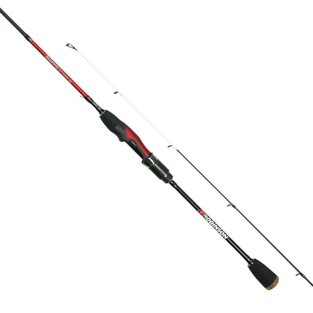 Wędka Robinson Scorpio Micro Jig 2.1m 1-7g Robinson 1SP-MJ-211