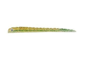 V-Lures Drop Shot LARVA  4"/10cm 3 szt.    DRAGON CHE-LR40D-030