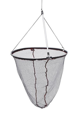 DAM SHEET PILING LANDING NET - 85CM, FOLDABLE DAM 60843