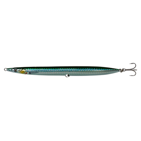 SANDEEL PENCIL SW 9CM 13G SINKING SAYORIS Savage Gear (72297)