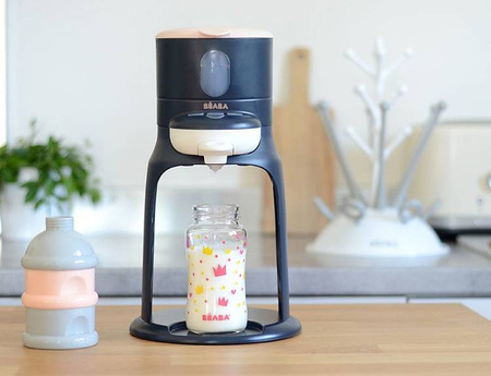 Beaba Bib'expresso® Ekspres do mleka 2w1 Night blue