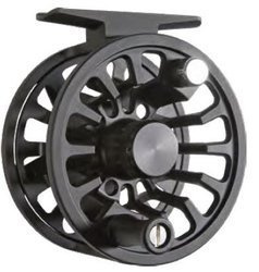 Kołowrotek  TEAM  FX800 muchowy # 7-8     DRAGON CHW-19-00-078