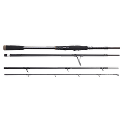 SG2 POWER GAME TR 8'/2.43M MF 40-110G/H 4SEC Savage Gear (75611)