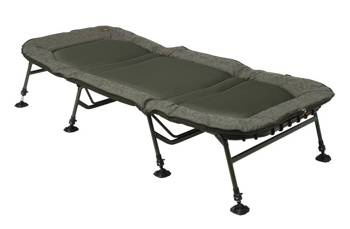 INSPIRE DADDY SLEEP SYSTEM 8 LEGS 140KG 95X210CM Prologic (72842)