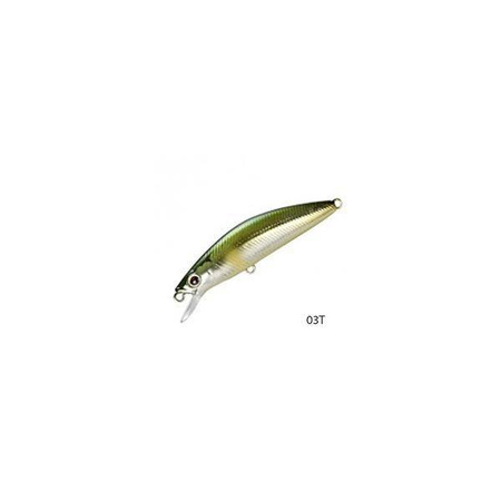 Wobler Cardiff Folletta 3,3g 50mm 0,5-1,0m 002 River Ayu Slow S. Shimano (59VTN251T01)
