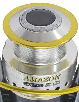 Szpula zapasowa  Ryobi AMAZON główna/oryginał 4000     DRAGON CHW-AMZ-4000XS