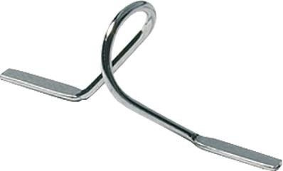 PRZELOTÓWKA DO WĘDEK MUCHOWYCH 5/#7 1X5SZT JAXON OK-FL07