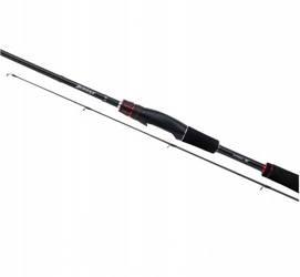 Wędka Zodias Spinning 2,03m 3-10g 2 cz. Shimano (20ZODIAS268L2)