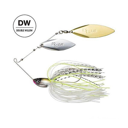 Bantam Swagy DW 1/2oz 14g Tidalkiler Sinking Shimano (59VZO214R05)