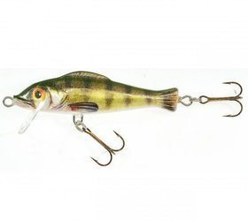 WOBLER HS PŁETWAL 7 F OL JAXON VJ-PE07FOL