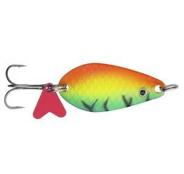 BLACHA WAHADŁOWA HR ATLAS 2 D 5X1SZT JAXON BW-HNX2D