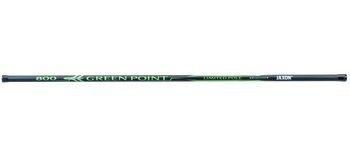 WĘDKA BAT GREEN POINT GENESIS LIMITED POLE 9,00 JAXON WJ-GPL900