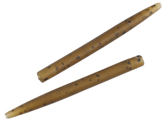 TULEJA - ANTYSPLĄTANIOWA rozm. 40mm - CAMO - op.20szt. MIKADO AMC-11517-08