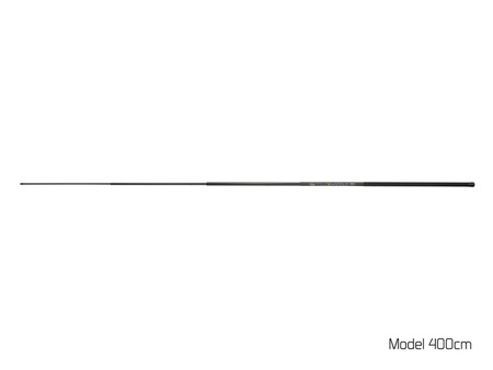 Sztyca podbieraka Delphin REAXE TelexHANDLE 400cm Delphin (101004530)