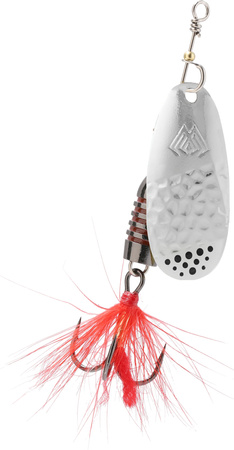 BŁYSTKA OBROTOWA - WINDMILL nr 5 - GREEN PERCH - op.1szt.