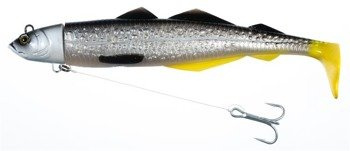 GUMA INTENSA TROLL 103D 30 CM JAXON TB-103D