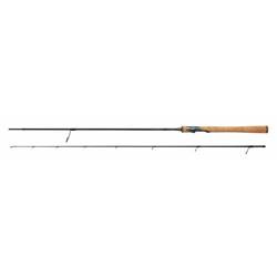 Wędka Trout Native Spinning 1,63m 1-8g 2 cz. Shimano (TNSPF54UL)