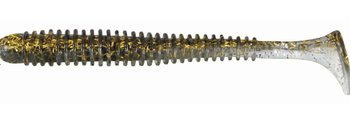 GRUBBER SHAD SKINNY 5cm 032 OP.10SZT KONGER 334001032