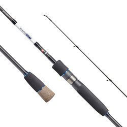 SPINNING EFFZETT MICROFLEX 2.10M / 1-7G  - 2sec DAM 60016