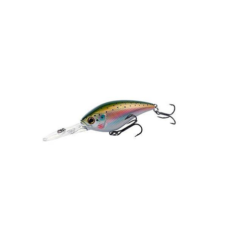 Yasei Cover Crank F MR 50mm 2m-4m Rainbow Trout Shimano (LUYASCCFMR05RBT)