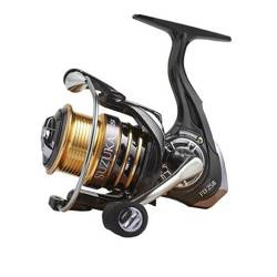 Kołowrotek spinningowy  Suzuka FD 258 Robinson 23P-SZ-258